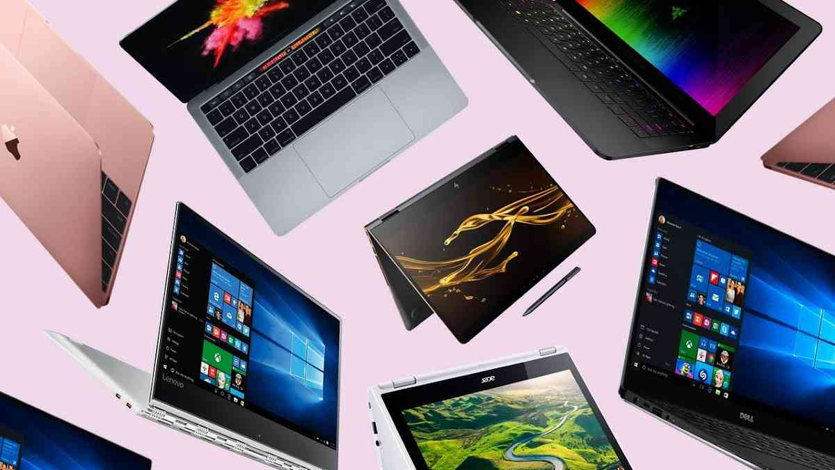 Membeli Laptop Second Hand Untuk Para Milenial