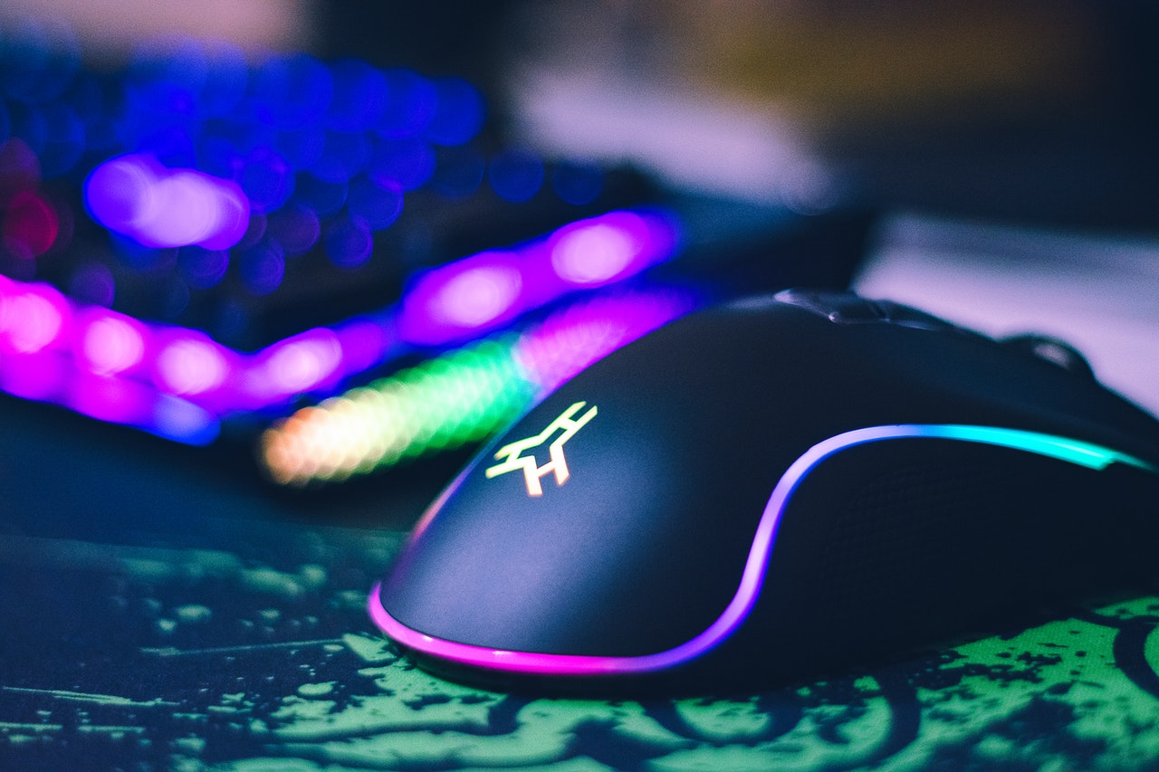 5 Tips Memilih Mouse Gaming yang Baik untuk Milenial