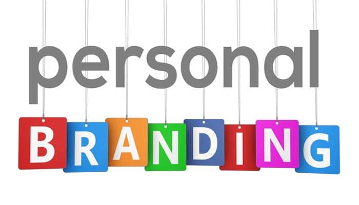 Membangun Personal Branding