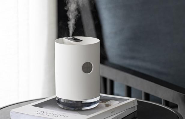 Cara Memilih Humidifier