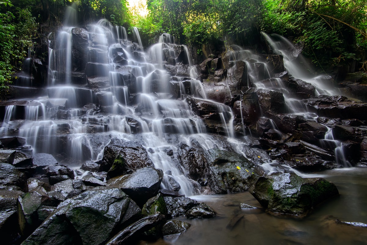 Eksplorasi Alam Bali